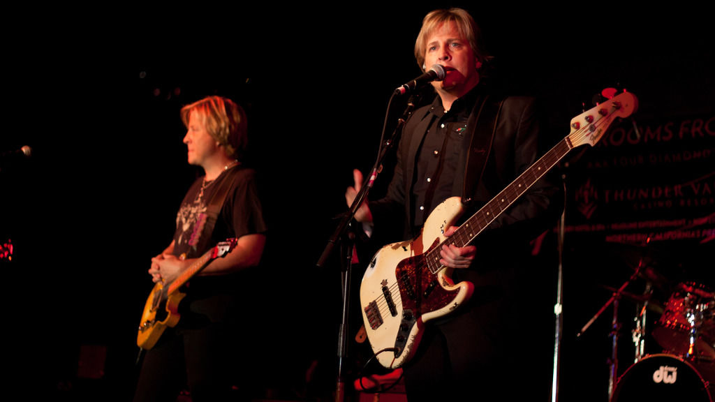 Ricky Nelson Remembered - Feb. 2